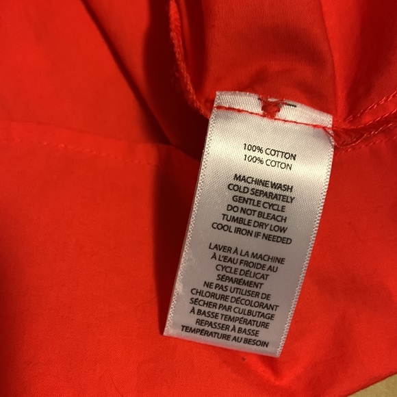 Long-sleeve Top - Picture 5 of 5